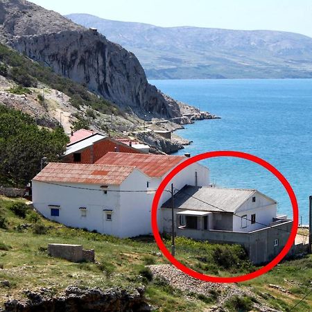 Apartments By The Sea Metajna, Pag - 6465 מראה חיצוני תמונה
