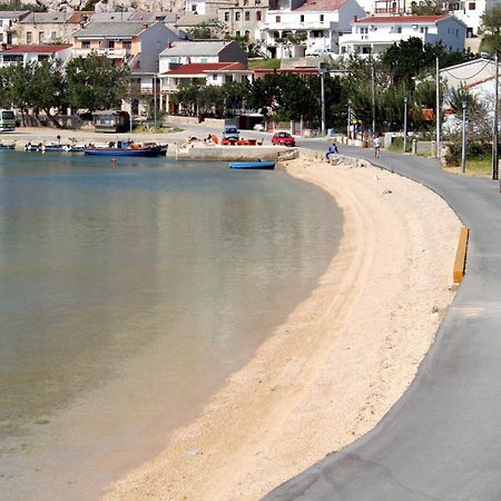 Apartments By The Sea Metajna, Pag - 6465 מראה חיצוני תמונה