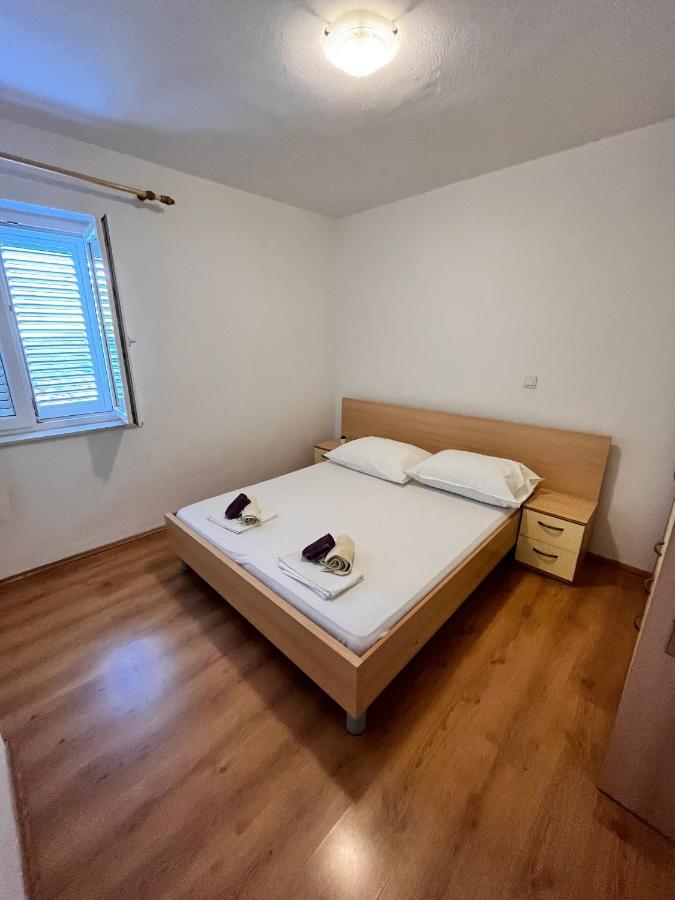 Apartments By The Sea Metajna, Pag - 6465 מראה חיצוני תמונה