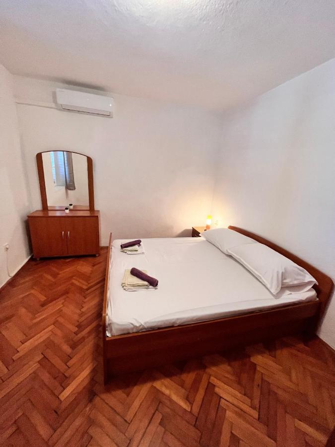 Apartments By The Sea Metajna, Pag - 6465 מראה חיצוני תמונה
