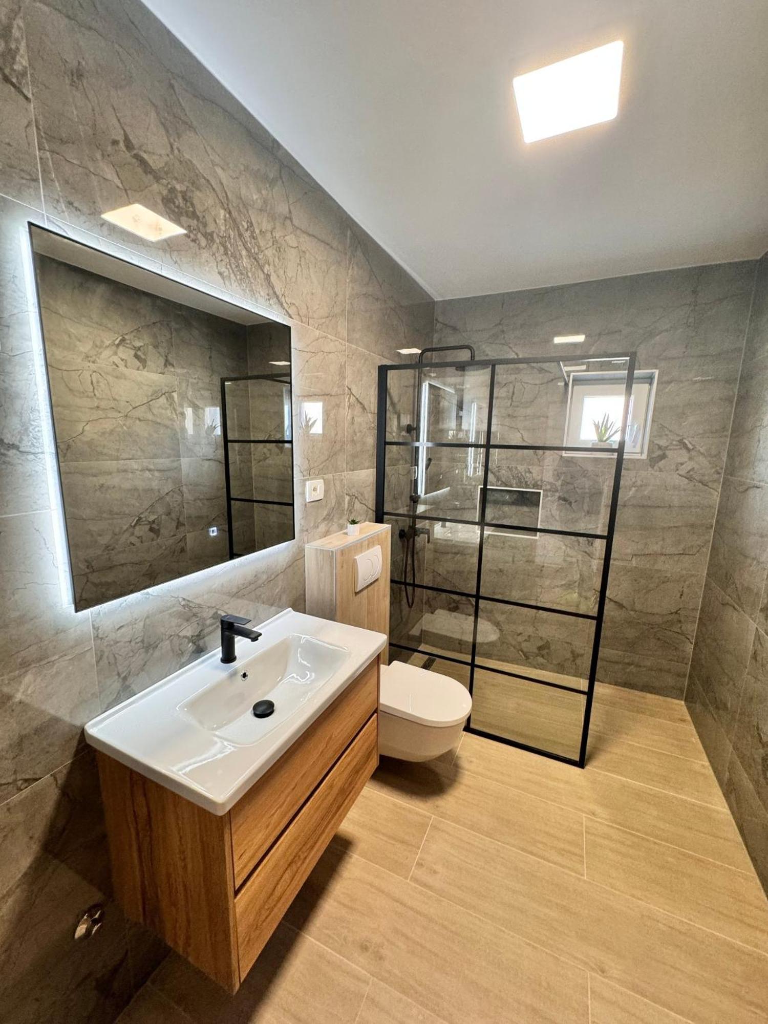 Apartments By The Sea Metajna, Pag - 6465 מראה חיצוני תמונה