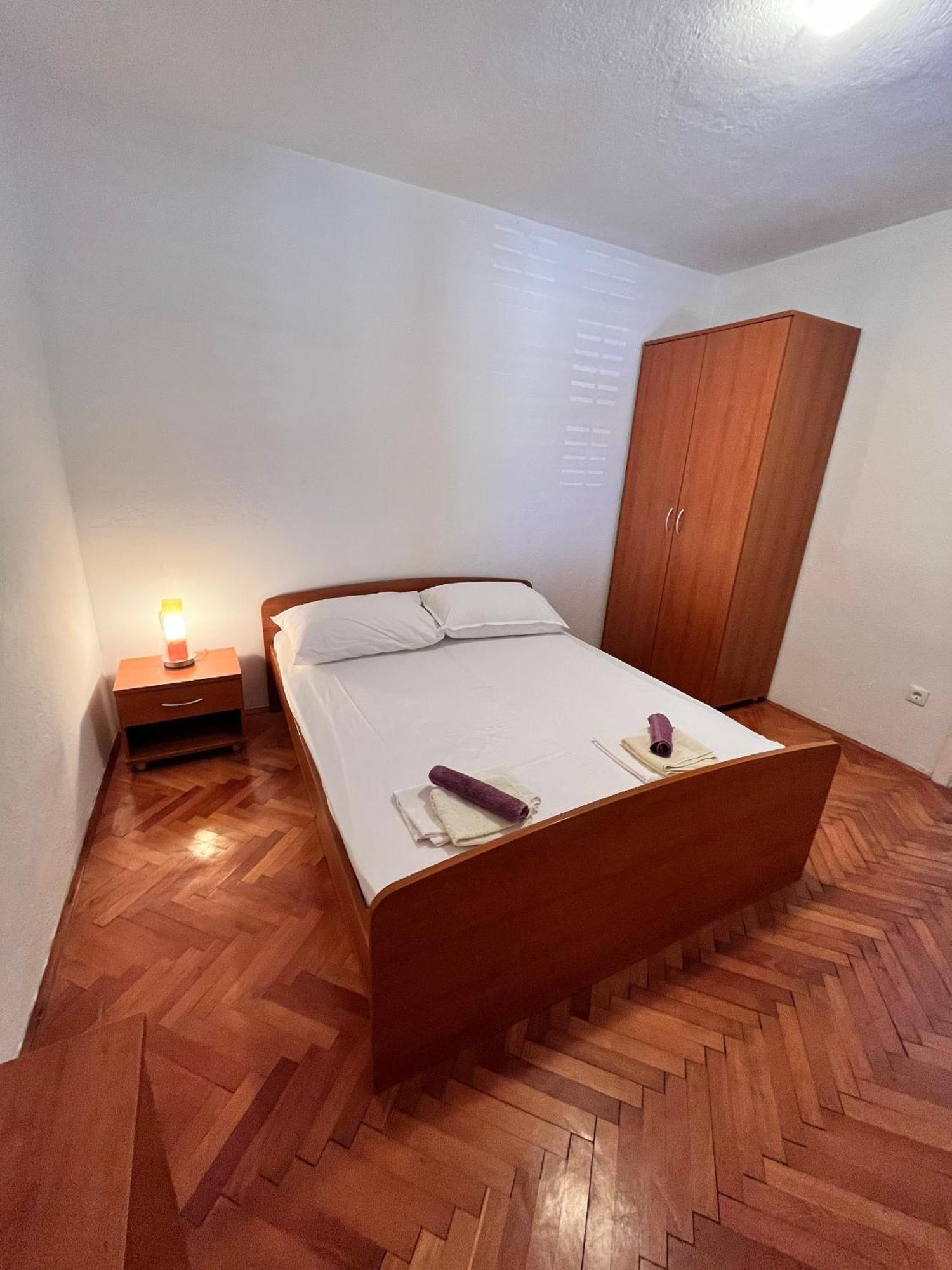 Apartments By The Sea Metajna, Pag - 6465 חדר תמונה