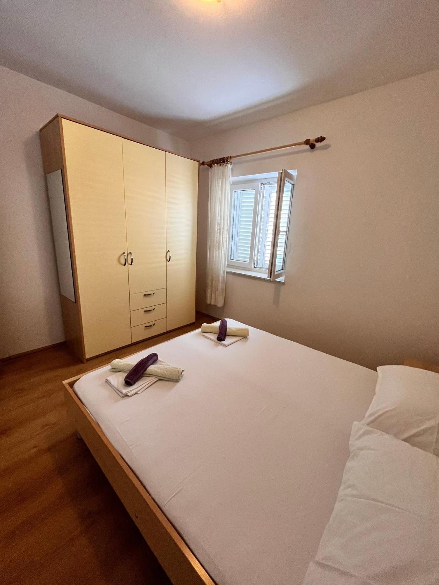 Apartments By The Sea Metajna, Pag - 6465 חדר תמונה