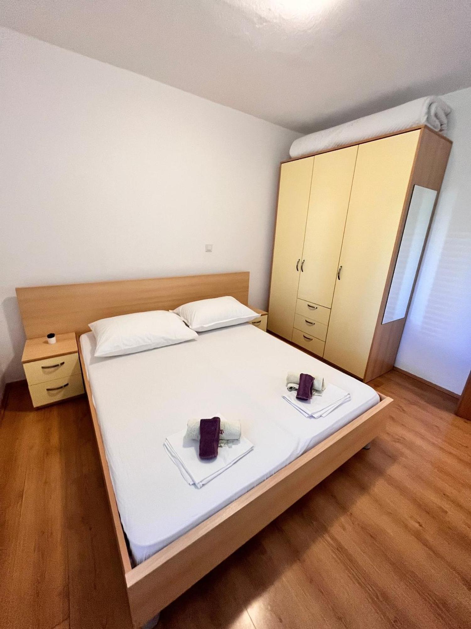 Apartments By The Sea Metajna, Pag - 6465 חדר תמונה